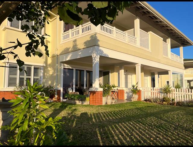 1 BEDROOM RETIREMENT UNIT FOR SALE IN MOUNT EDGECOMBE RETIREMENT VILLAGE